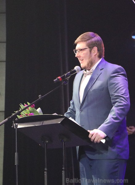 Latgaliešu kultūras gada balvas «Boņuks 2017» laureātus apbalvo Rēzeknē 217456