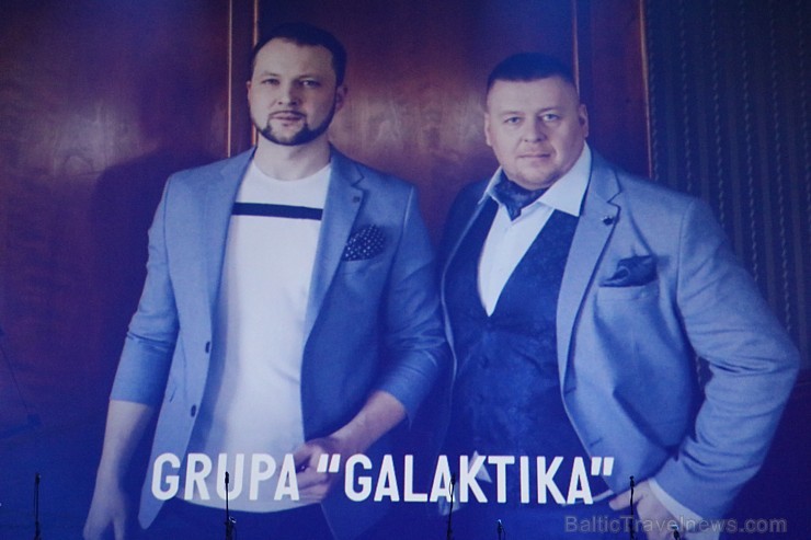 Latgaliešu kultūras gada balvas «Boņuks 2017» laureātus apbalvo Rēzeknē 217491