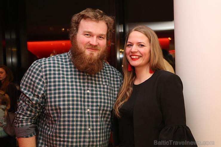 Latgaliešu kultūras gada balvas «Boņuks 2017» laureātus 25.02.2018 apbalvo Rēzeknē (101-170) 217591