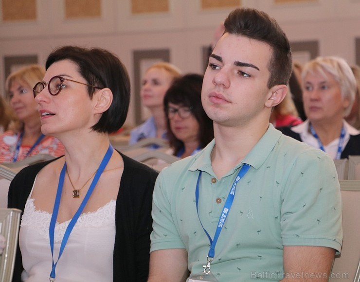 Travelnews.lv sadarbībā ar «Tez Tour Latvija» iepazīst vienu no labākajām Antaljas viesnīcām «Rixos Premium Belek» 218073