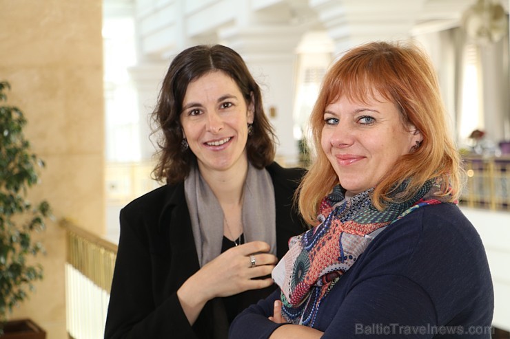 Travelnews.lv sadarbībā ar «Tez Tour Latvija» iepazīst vienu no labākajām Antaljas viesnīcām «Rixos Premium Belek» 218079