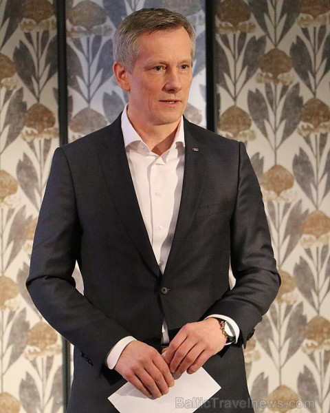 Latvijas Nacionālais mākslas muzejā jaunais «Audi A7 Sportback» prezentējas ar labāko šampānieti 218621