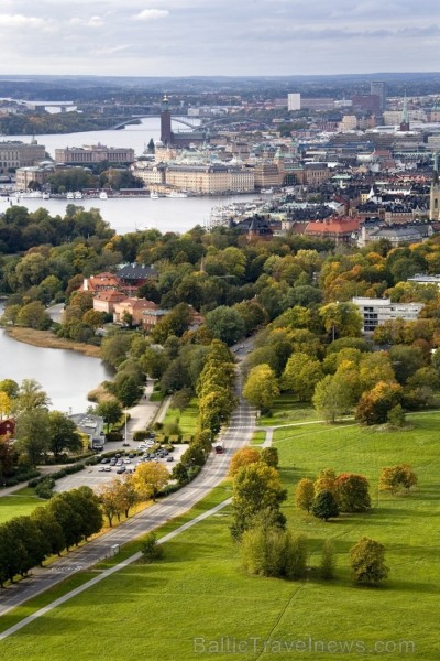 Zviedrijas galvaspilsēta Stokholma apbur ar savu skaistumu. Foto: Yanan Li/mediabank.visitstockholm.com Zviedrijas galvaspilsēta Stokholma apbur ar savu skaistumu. Foto: Yanan Li/mediabank.visitstockholm.com 218872