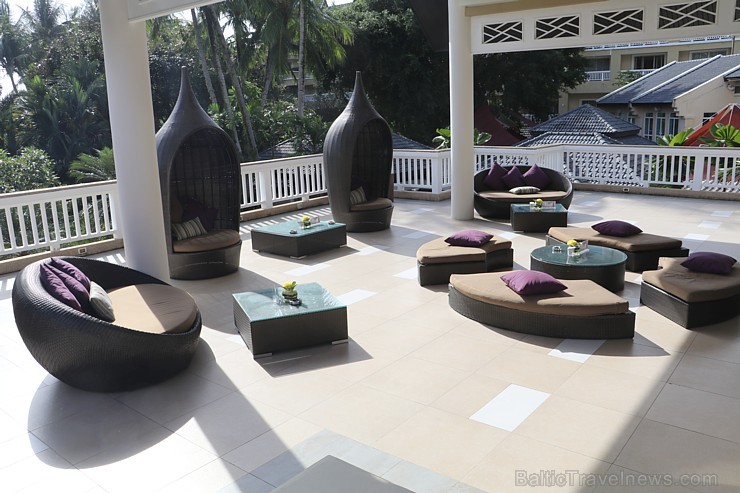Travelnews.lv kopā ar «365 brīvdienas» un «Turkish Airlines» iepazīst Puketas salas viesnīcu «Best Western Premier Bangtao Beach Resort & Spa» un «Ang Travelnews.lv kopā ar «365 brīvdienas» un «Turkish Airlines» iepazīst Puketas salas viesnīcu «Best Western Premier Bangtao Beach Resort & Spa» un «Ang 218900