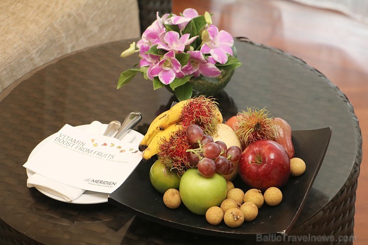 Travelnews.lv kopā ar «365 brīvdienas» un «Turkish Airlines» iepazīst viesnīcu «Le Meridien Phuket Beach Resort» un Puketas salas satiksmi Travelnews.lv kopā ar «365 brīvdienas» un «Turkish Airlines» iepazīst viesnīcu «Le Meridien Phuket Beach Resort» un Puketas salas satiksmi 218948