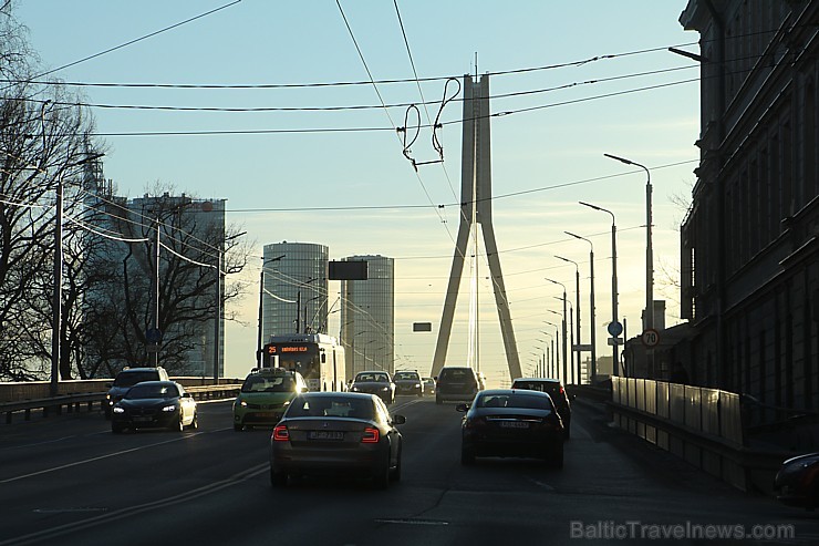 Travelnews.lv ar jauno «Volvo XC40» apceļo Vidzemi un Siguldu 219203