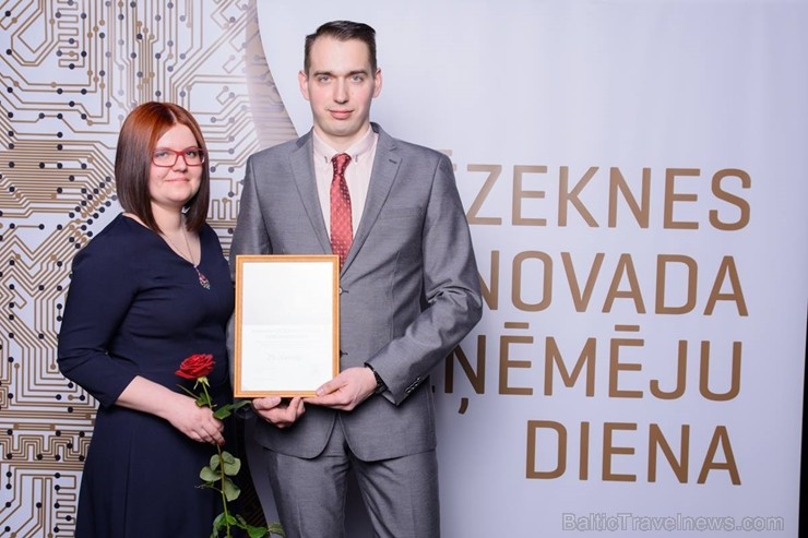 Rēzeknes novadā jau tradicionāli godina labākos uzņēmējus 219270