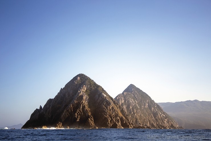 Iepazīsti skaisto Tasmanijas salu Austrālijā. Foto: Tourism Australia 219385