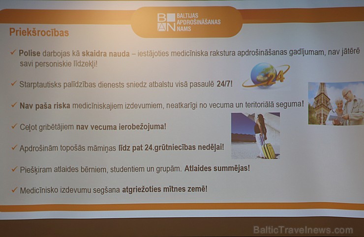 Tūroperators «Interlux Travel» 20.03.2018 restorānā «Equus» prezentē vasaras ceļojumus 219417