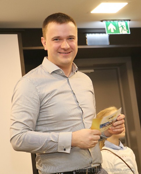 Tūroperators «Interlux Travel» 20.03.2018 restorānā «Equus» prezentē vasaras ceļojumus 219450