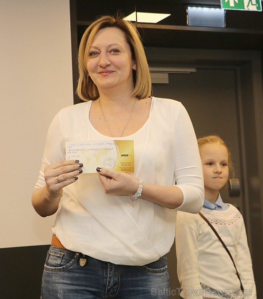 Tūroperators «Interlux Travel» 20.03.2018 restorānā «Equus» prezentē vasaras ceļojumus 219453