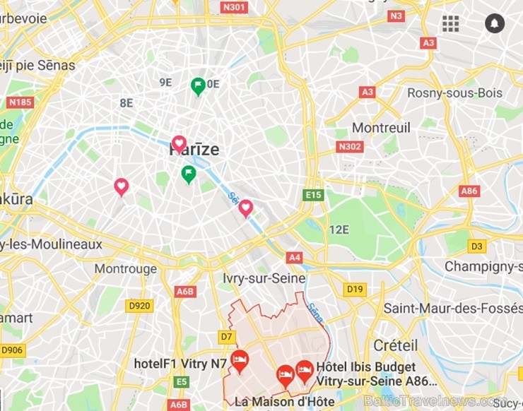 Travelnews.lv izstaigā Parīzes «Vitry sur Sein» ielu mākslas rajonu 220133