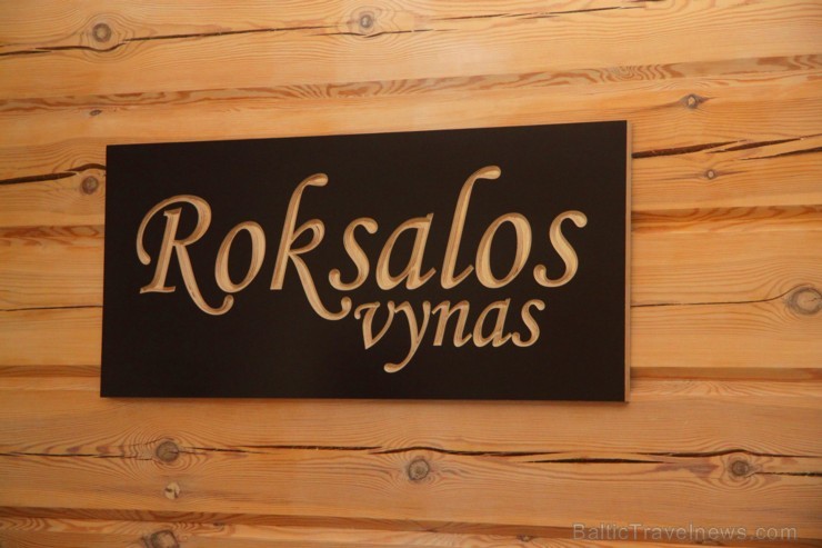 Travelnews.lv kopā ar «Lauku ceļotājs» iepazīst Sēlijas un Lietuvas lauku tūrismu. «Roksala» Taručių k. Rokiškio r, Lietuva Travelnews.lv kopā ar «Lauku ceļotājs» iepazīst Sēlijas un Lietuvas lauku tūrismu. «Roksala» Taručių k. Rokiškio r, Lietuva 220315