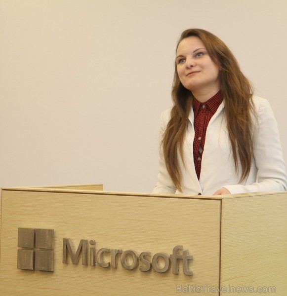 Tūrisma firma «Latvia Tours» kopā ar žūrijas komisiju 17.04.2018 nosaka tehnoloģiju konkursa «Latvia Tours Traveltech» laureātus 220975