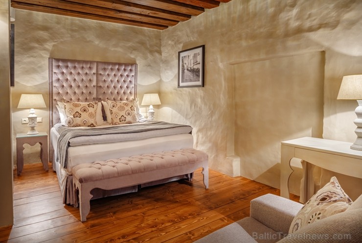 Iepazīsti Tallinas viesnīcu «Hotel Schlössle» 221059