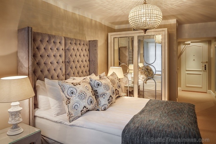 Iepazīsti Tallinas viesnīcu «Hotel Schlössle» 221061