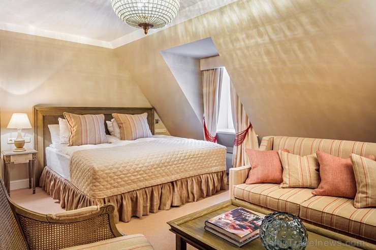 Iepazīsti Tallinas viesnīcu «Hotel Schlössle» 221062