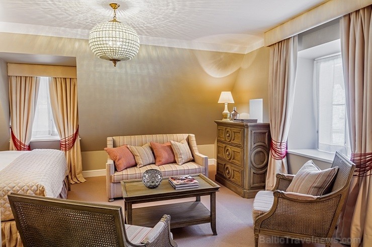 Iepazīsti Tallinas viesnīcu «Hotel Schlössle» 221064