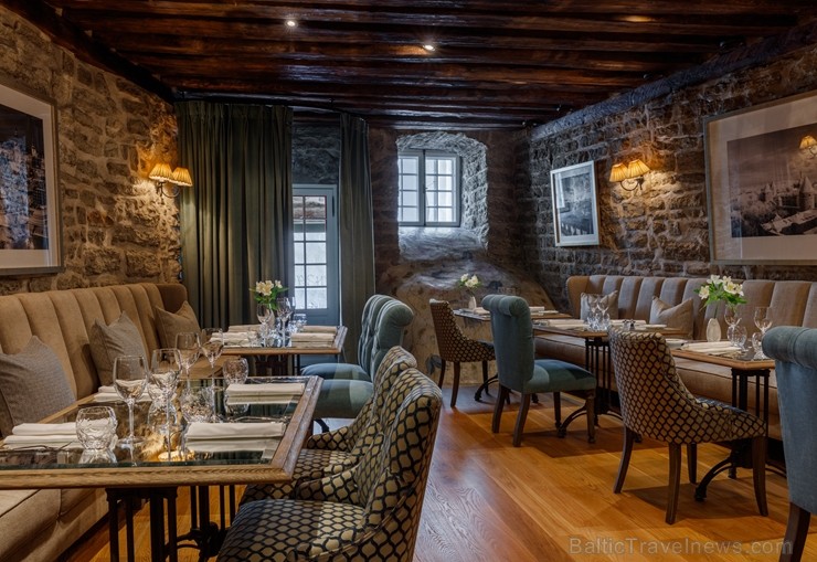 Iepazīsti Tallinas viesnīcu «Hotel Schlössle» 221068
