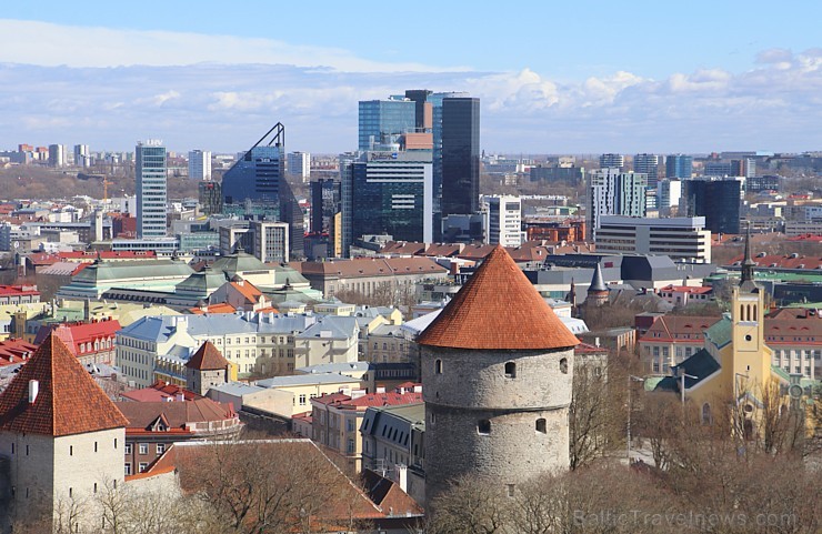 Travelnews.lv kopā ar igauņiem 21.04.2018. apmeklē ikdienā nepieejamo Rīgikogu ēku. Atbalsta: Hotel Schlössle 221118