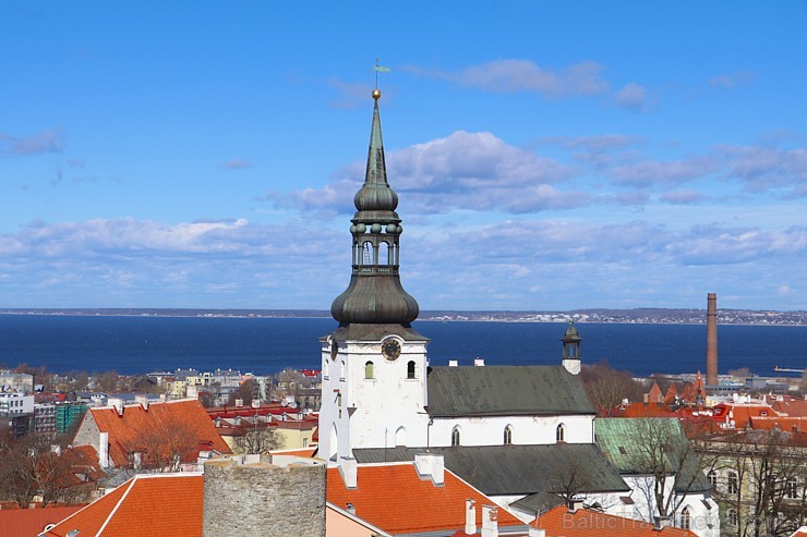 Travelnews.lv kopā ar igauņiem 21.04.2018. apmeklē ikdienā nepieejamo Rīgikogu ēku. Atbalsta: Hotel Schlössle 221120