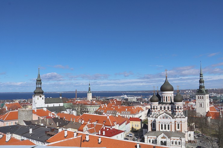 Travelnews.lv kopā ar igauņiem 21.04.2018. apmeklē ikdienā nepieejamo Rīgikogu ēku. Atbalsta: Hotel Schlössle 221121