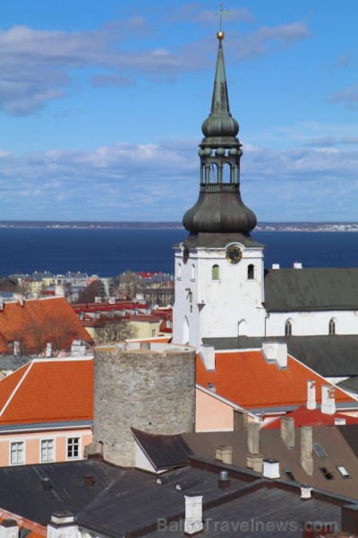 Travelnews.lv kopā ar igauņiem 21.04.2018. apmeklē ikdienā nepieejamo Rīgikogu ēku. Atbalsta: Hotel Schlössle 221123