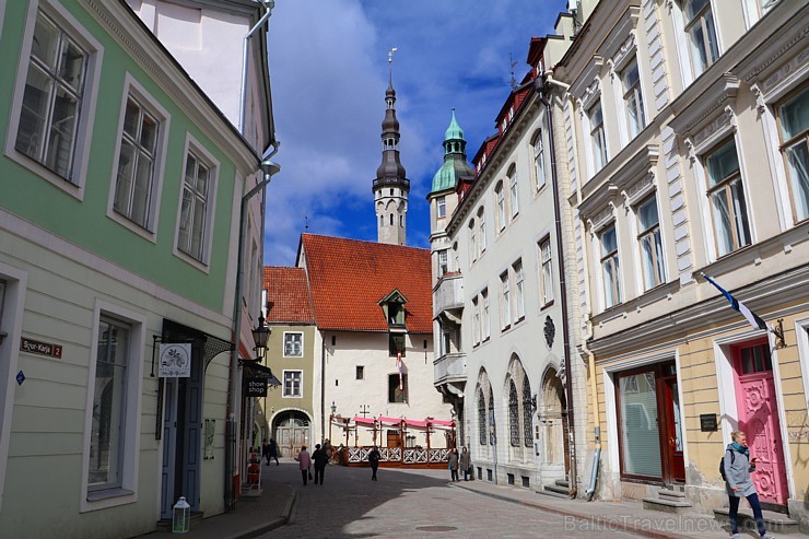 Travelnews.lv kopā ar Tallinas tūristiem iepazīst Igaunijas galvaspilsētu. Atbalsta: Hotel Schlössle Travelnews.lv kopā ar Tallinas tūristiem iepazīst Igaunijas galvaspilsētu. Atbalsta: Hotel Schlössle 221326