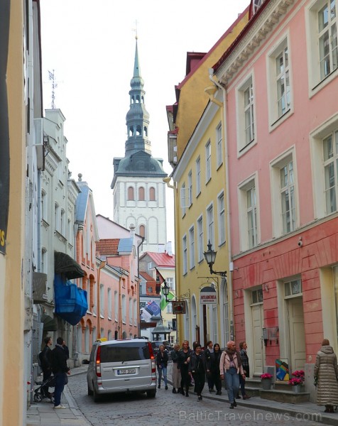 Travelnews.lv kopā ar Tallinas tūristiem iepazīst Igaunijas galvaspilsētu. Atbalsta: Hotel Schlössle Travelnews.lv kopā ar Tallinas tūristiem iepazīst Igaunijas galvaspilsētu. Atbalsta: Hotel Schlössle 221354