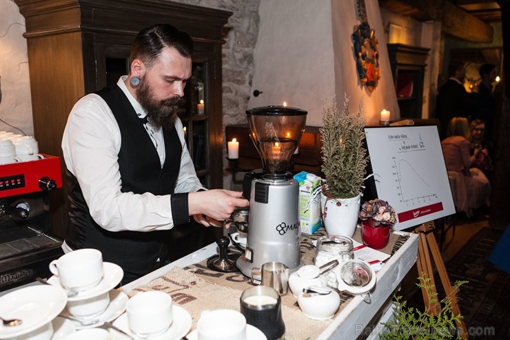 Tallinas pirmā pieczvaigžņu viesnīca Hotel Schlössle 20.04.2018 kopā ar Travelnews.lv atzīmē 20 gadu jubileju Tallinas pirmā pieczvaigžņu viesnīca Hotel Schlössle 20.04.2018 kopā ar Travelnews.lv atzīmē 20 gadu jubileju 221412