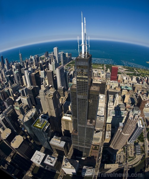 Travelnews.lv apmeklē Čikāgas augstākās ēkas Vilisa torņa skata platformu «Skydeck Chicago». Atbalsta: Finnair Travelnews.lv apmeklē Čikāgas augstākās ēkas Vilisa torņa skata platformu «Skydeck Chicago». Atbalsta: Finnair 221902