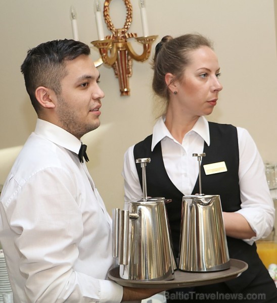 Tūroperators «Novatours» viesnīcā «Grand Palace Hotel» prezentē Ziemas sezonas 2018-2018 ceļojumus Tūroperators «Novatours» viesnīcā «Grand Palace Hotel» prezentē Ziemas sezonas 2018-2018 ceļojumus 222357