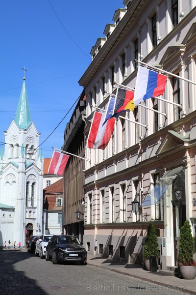 Tūroperators «Novatours» viesnīcā «Grand Palace Hotel» prezentē Ziemas sezonas 2018-2018 ceļojumus Tūroperators «Novatours» viesnīcā «Grand Palace Hotel» prezentē Ziemas sezonas 2018-2018 ceļojumus 222375