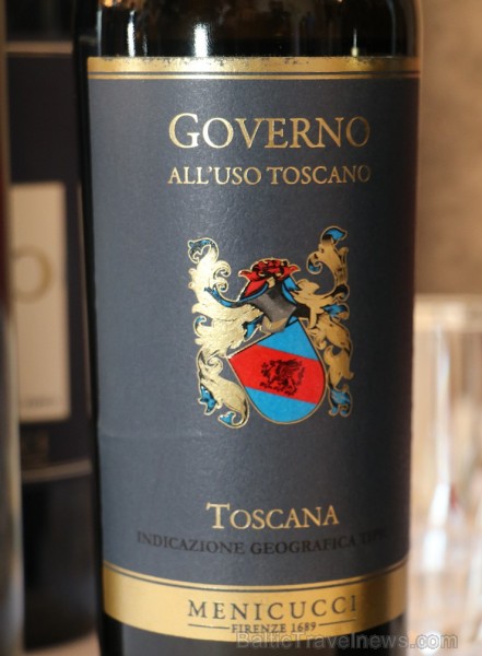 Vīna pazinēji 8.05.2018 iepazīst «Simply Italian Great Wines» prezentētos vīnus no Itālijas, ko organizē «B2B Baltic Travel» un «International Event & Vīna pazinēji 8.05.2018 iepazīst «Simply Italian Great Wines» prezentētos vīnus no Itālijas, ko organizē «B2B Baltic Travel» un «International Event & 222384