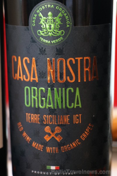 Vīna pazinēji 8.05.2018 iepazīst «Simply Italian Great Wines» prezentētos vīnus no Itālijas, ko organizē «B2B Baltic Travel» un «International Event & Vīna pazinēji 8.05.2018 iepazīst «Simply Italian Great Wines» prezentētos vīnus no Itālijas, ko organizē «B2B Baltic Travel» un «International Event & 222385