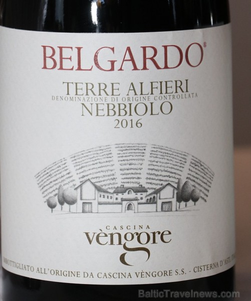 Vīna pazinēji 8.05.2018 iepazīst «Simply Italian Great Wines» prezentētos vīnus no Itālijas, ko organizē «B2B Baltic Travel» un «International Event & Vīna pazinēji 8.05.2018 iepazīst «Simply Italian Great Wines» prezentētos vīnus no Itālijas, ko organizē «B2B Baltic Travel» un «International Event & 222392