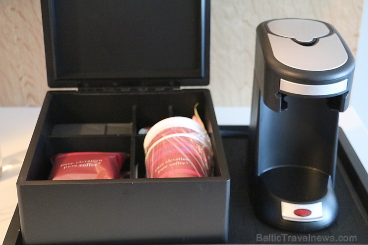 Travelnews.lv iepazīst divas Čikāgas viesnīcas - «Marriott Marquis Chicago» un «Kimpton Hotel Monaco Chicago».
Atbalsta: Finnair Travelnews.lv iepazīst divas Čikāgas viesnīcas - «Marriott Marquis Chicago» un «Kimpton Hotel Monaco Chicago».
Atbalsta: Finnair 222684