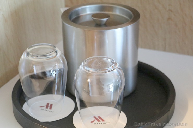 Travelnews.lv iepazīst divas Čikāgas viesnīcas - «Marriott Marquis Chicago» un «Kimpton Hotel Monaco Chicago». 
Atbalsta: Finnair 222690