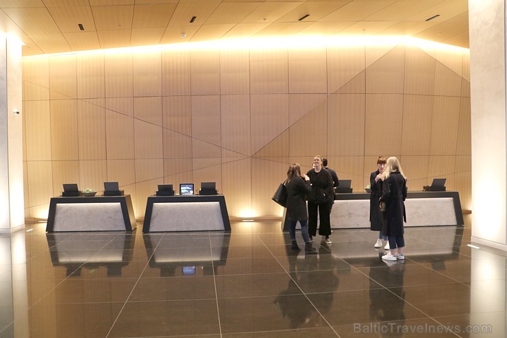 Travelnews.lv iepazīst divas Čikāgas viesnīcas - «Marriott Marquis Chicago» un «Kimpton Hotel Monaco Chicago». 
Atbalsta: Finnair 222696