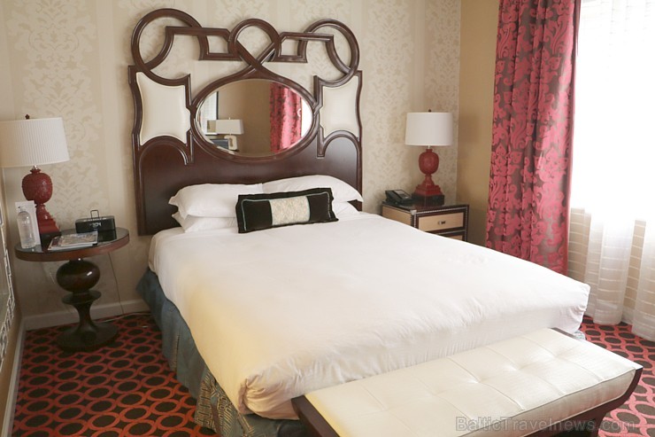 Travelnews.lv iepazīst divas Čikāgas viesnīcas - «Marriott Marquis Chicago» un «Kimpton Hotel Monaco Chicago».
Atbalsta: Finnair Travelnews.lv iepazīst divas Čikāgas viesnīcas - «Marriott Marquis Chicago» un «Kimpton Hotel Monaco Chicago».
Atbalsta: Finnair 222701
