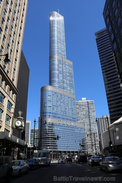 Travelnews.lv iepazīst divas Čikāgas viesnīcas - «Marriott Marquis Chicago» un «Kimpton Hotel Monaco Chicago».
Atbalsta: Finnair Travelnews.lv iepazīst divas Čikāgas viesnīcas - «Marriott Marquis Chicago» un «Kimpton Hotel Monaco Chicago».
Atbalsta: Finnair 222722