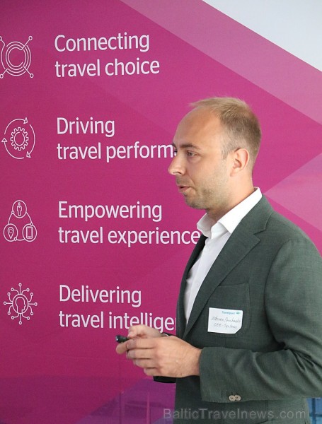 «Travelport» rīko 16.05.2018 «Travelport Baltic Roadshow 2018» Rīgas viesnīcā «Radisson Blu Elizabete» «Travelport» rīko 16.05.2018 «Travelport Baltic Roadshow 2018» Rīgas viesnīcā «Radisson Blu Elizabete» 223216