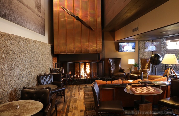 Travelnews.lv iepazīst «Grand Geneva Resort & Spa» ēdienkarti. Atbalsta: Finnair 223903