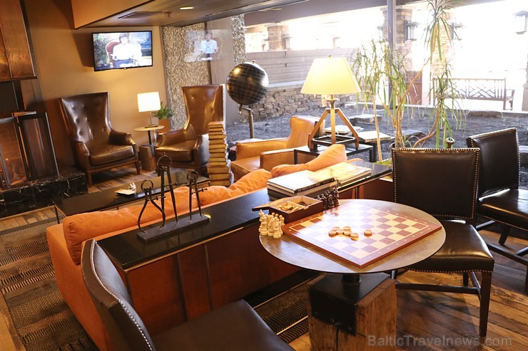 Travelnews.lv iepazīst «Grand Geneva Resort & Spa» ēdienkarti. Atbalsta: Finnair 223904