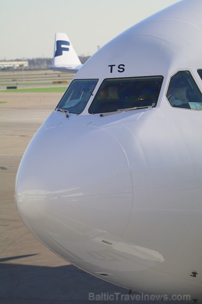 Travelnews.lv lido uz ASV pilsētu Čikāgu ar Somijas lidsabiedrību «Finnair» biznesa klasē 224151