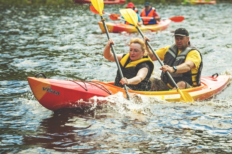 Ceturtais Vislatvijas ūdenstūristu saiets «Lielais plosts 2018» 20.05.2018. izbrauc Daugavu Krāslava - Slutišķi Ceturtais Vislatvijas ūdenstūristu saiets «Lielais plosts 2018» 20.05.2018. izbrauc Daugavu Krāslava - Slutišķi 224179