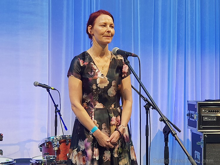Rīgas viesnīca «Radisson Blu Hotel Elizabete» 30.05.2018. svin 10 gadu jubileju 224317