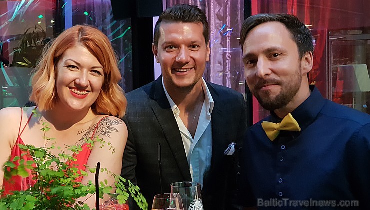 Rīgas viesnīca «Radisson Blu Hotel Elizabete» 30.05.2018. svin 10 gadu jubileju 224318