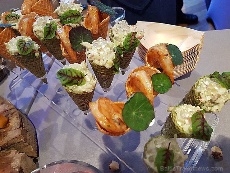 Rīgas viesnīca «Radisson Blu Hotel Elizabete» 30.05.2018. svin 10 gadu jubileju 224333