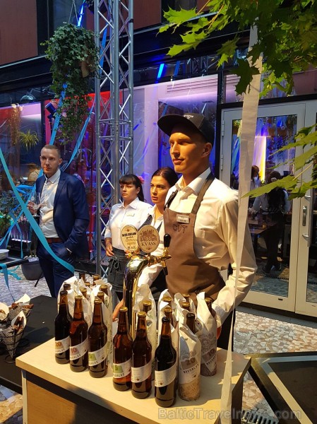 Rīgas viesnīca «Radisson Blu Hotel Elizabete» 30.05.2018. svin 10 gadu jubileju 224336